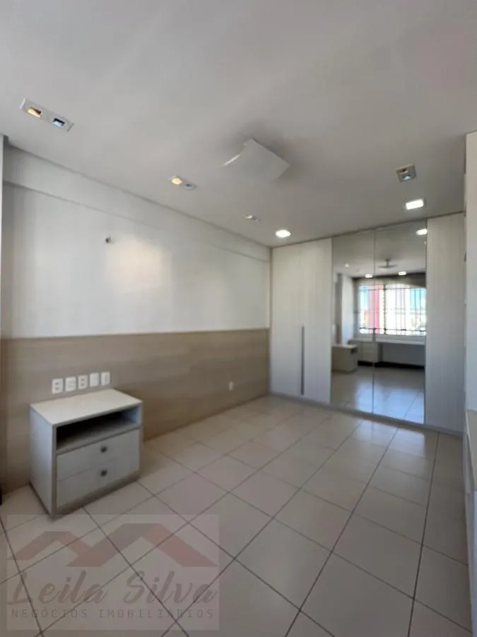 Imagem Apartamento de Alto Padrão 346m² à Venda no Edificio Grand Mond, bairro Jóquei | Teresina PI