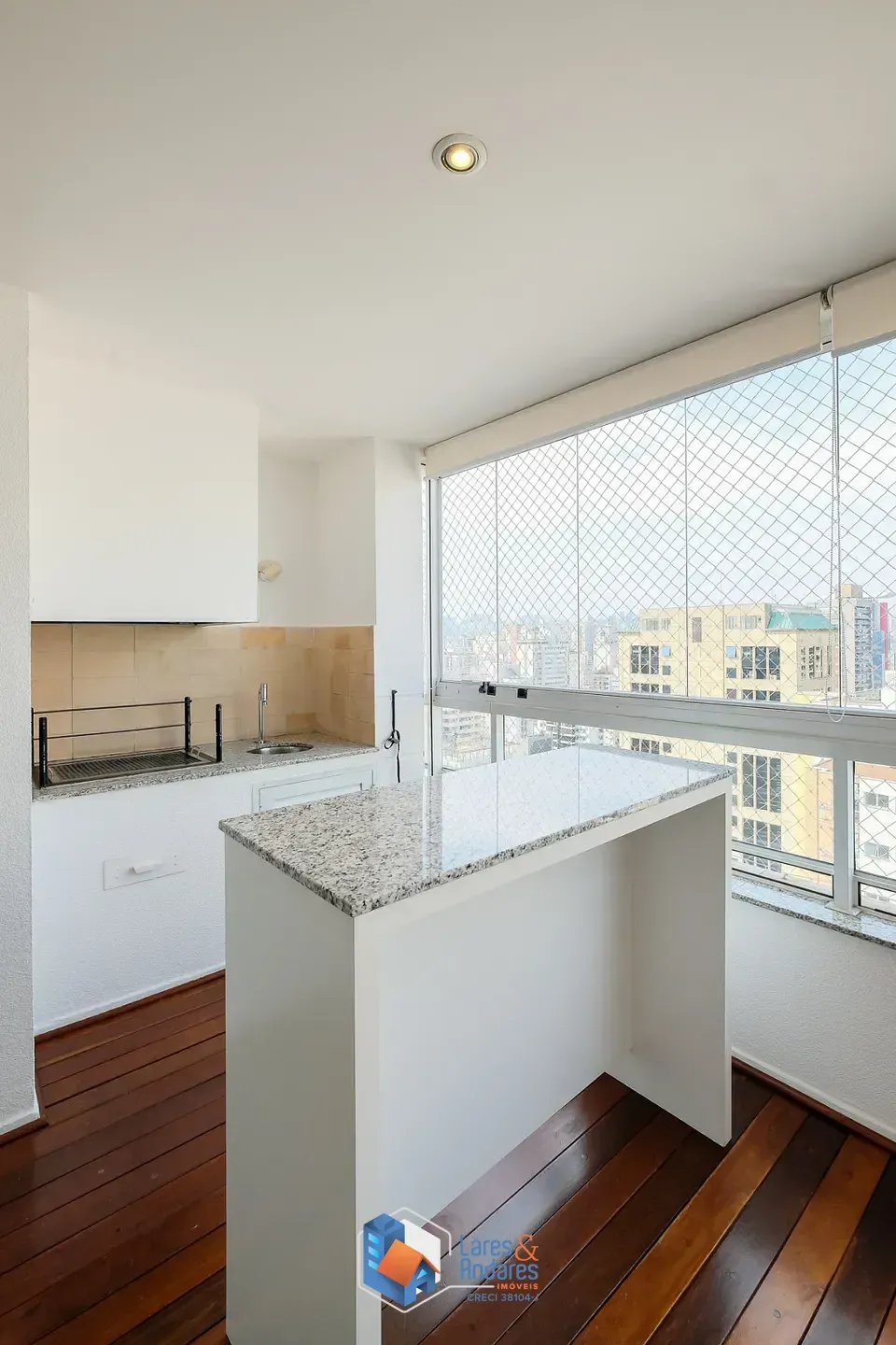 Imagem Apartamento para venda em Itaim Bibi com 3 quartos, sendo 3 suítes, 146m²