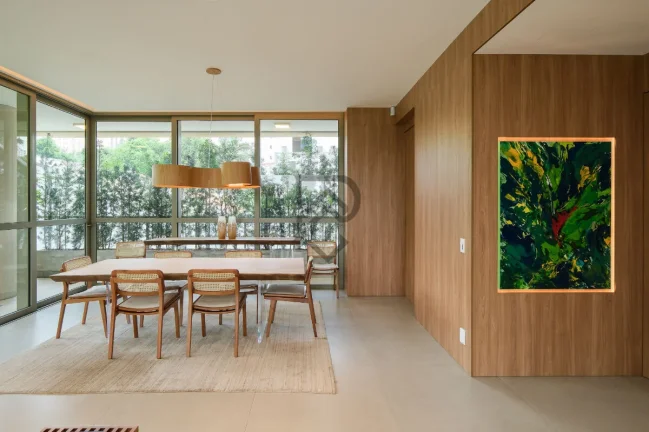 Imagem Apartamento Garden pronto para morar