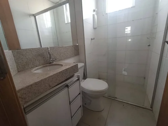 Imagem COBERTURA À VENDA NO SANTO ANTÔNIO - 3 QUARTOS, SUÍTE, VISTA PRIVILEGIADA