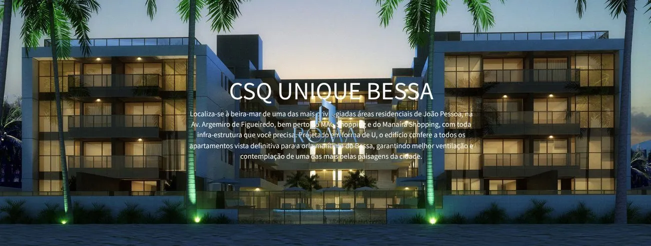 Imagem UNIQUE BESSA