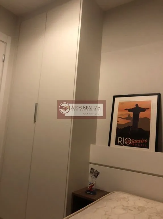 Imagem Apartamento em Jardim Dom Bosco Santo Amaro- São Paulo