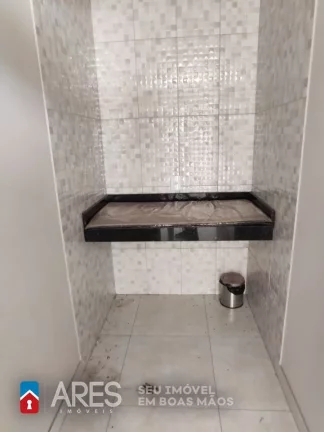 Imagem Edícula de festa à venda, 257 m² por R$ 800.000 - Jardim San Marino - Santa Bárbara D'Oeste/SP