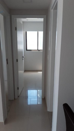 Imagem Apartamento com 2 Quartos à Venda, 55 m² em Candeias - Jaboatão dos Guararapes