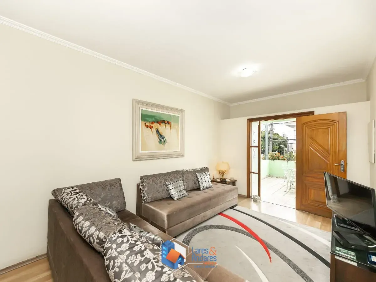 Imagem Casa para venda em Perdizes com 3 quartos, sendo 1 suíte, 129m²