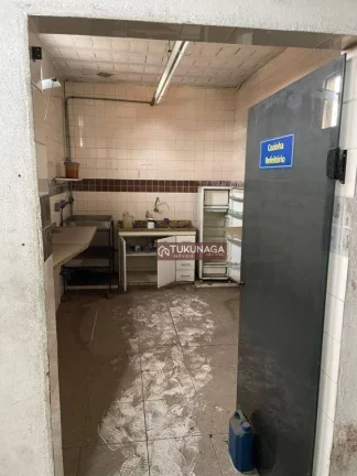 Imagem Prédio à venda, 750 m² por R$ 1.600.000,00 - Vila das Palmeiras - Guarulhos/SP