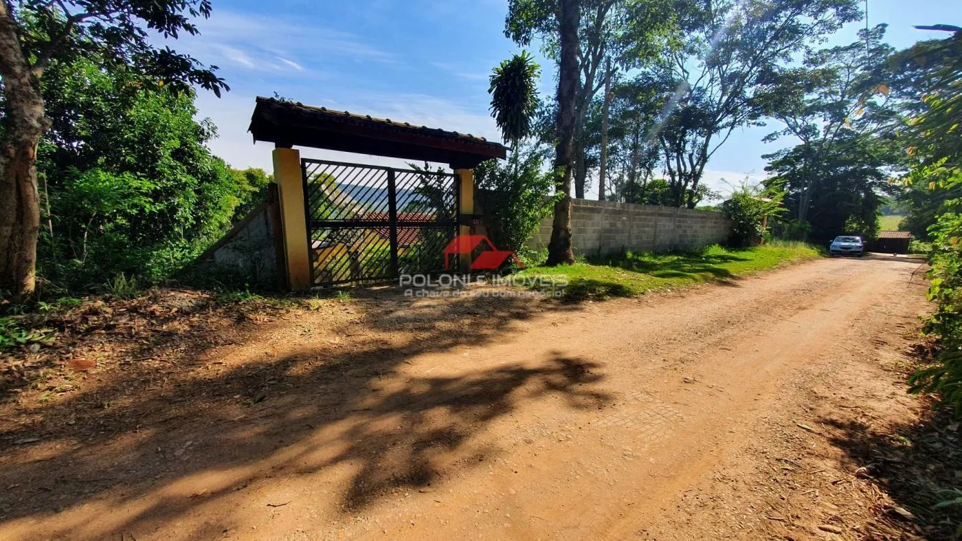 Imagem CHÁCARA - BAIRRO ARPUI - PIRACAIA