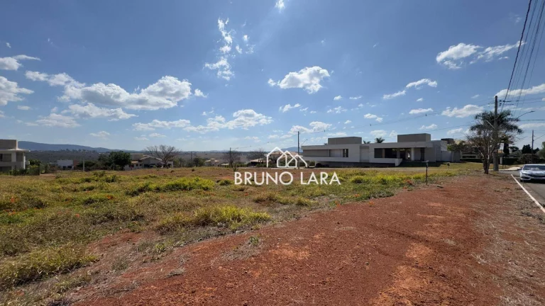 Imagem Lote a venda em Igarapé MG / Condominio Serra Verde