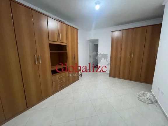 Imagem Sobreposta Duplex com Piscina Privativa à venda com 3 Suítes e 2 Vagas no Bairro do Embaré em Santos por R$ 1.600.000,00
