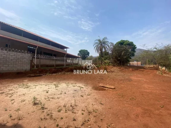 Imagem Casa á venda em Igarapé MG no Residencial Vale da Serra