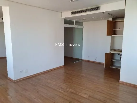 Imagem Sala Comercial de 67m² na Brooklin