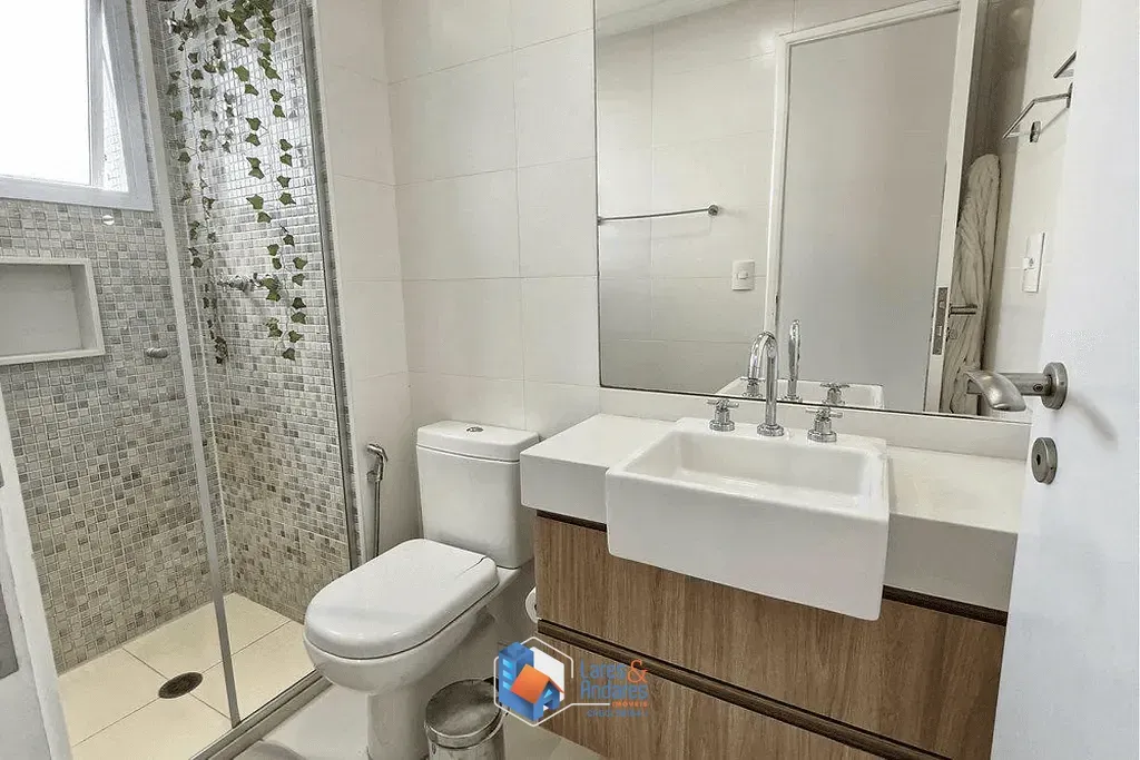 Imagem Apartamento à venda 3 Quartos 3 Suites 3 Vagas 164M² Brooklin Paulista São Paulo - SP