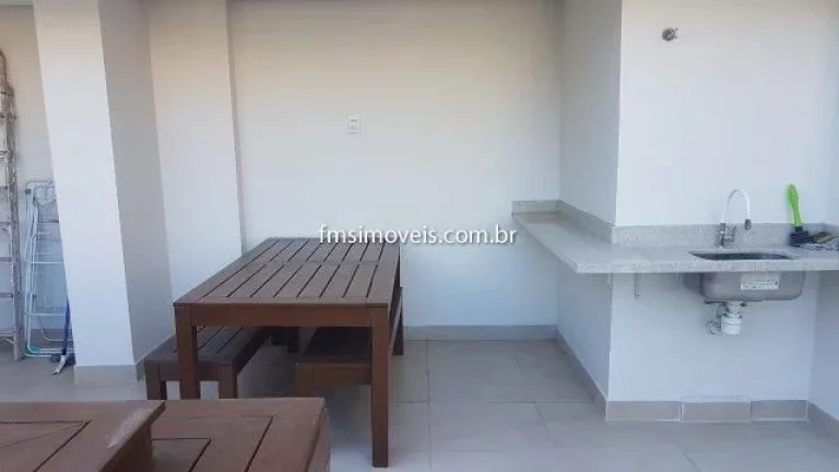 Imagem Cobertura Duplex para alugar Bela Vista São Paulo SP