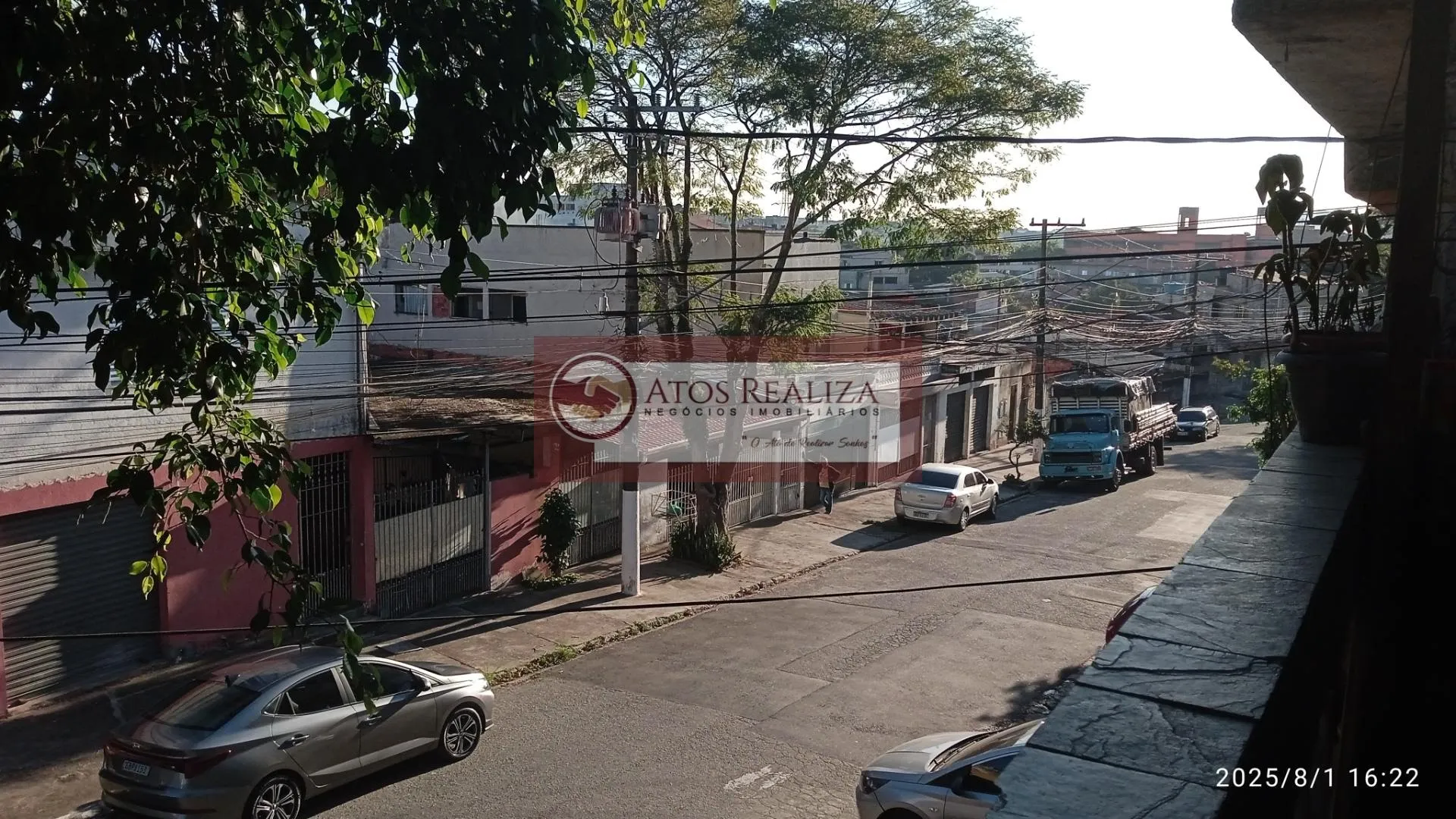 Imagem Casa à Venda no Jardim Maria Rita, SP - 2 Dorms, 85m², R$390mil