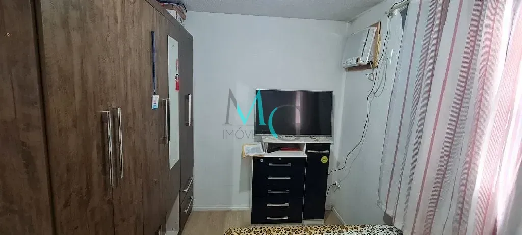 Imagem Apartamento com 2 dormitórios, 43 m² - venda por R$ 180.000,00 ou aluguel por R$ 1.583,90/mês - Campo Grande - Rio de Janeiro/RJ