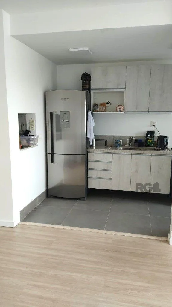 Imagem Apartamento para Venda 2 dormitórios 1 vaga - Higienópolis