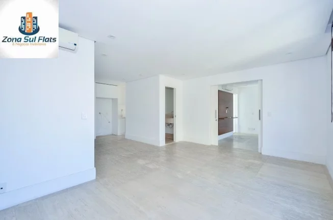 Foto do imóvel Apartamento à Venda Na Vila Olímpia Com 1 Suíte e 2 Vagas - Maxhaus em RUA ALEIXO GARCIA