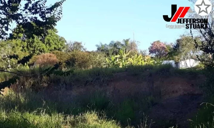 Imagem Vende-se terreno na Colônia do Piagui no asfalto