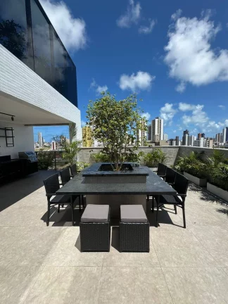 Imagem Lindo apartamento no Bessa