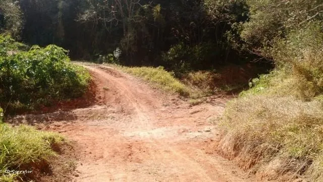 Imagem Terreno para Venda em Socorro / SP no bairro Camanducaia do Meio