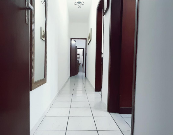 Imagem Casa com 3 Quartos à Venda, 120 m² em Maracanã - Praia Grande
