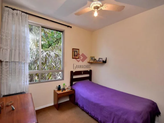 Imagem ​​​​​​​Apartamento à Venda - Higienópolis, 3 Quartos, 83 m2 - São Paulo