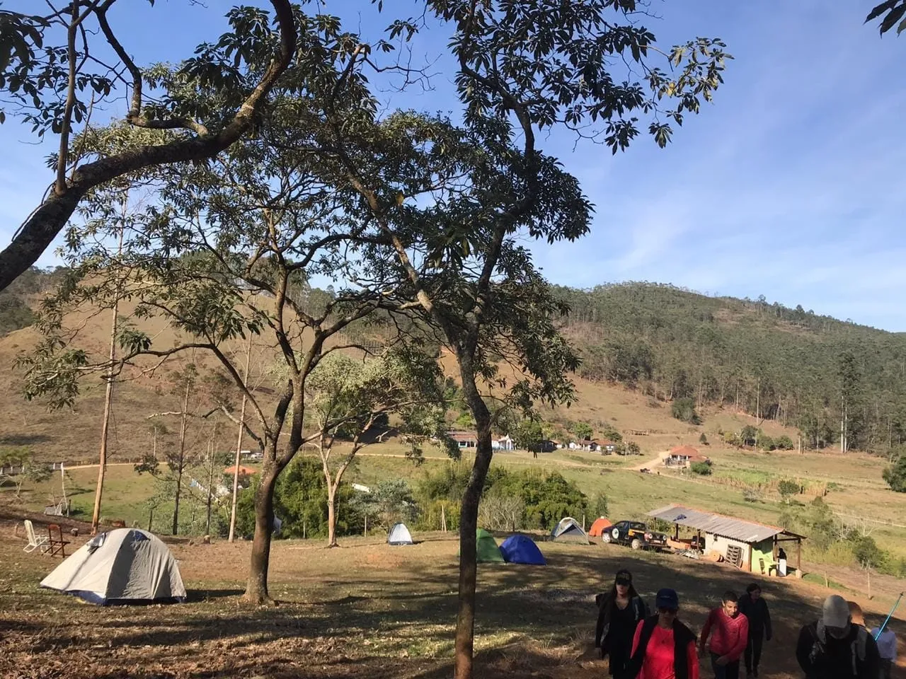 Imagem Comercial à venda 5 Quartos, 20 Vagas, 35400M², Bairro do Macuco, Taubaté - SP
