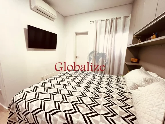 Imagem APARTAMENTO RESIDENCIAL em SANTOS - SP, GONZAGA