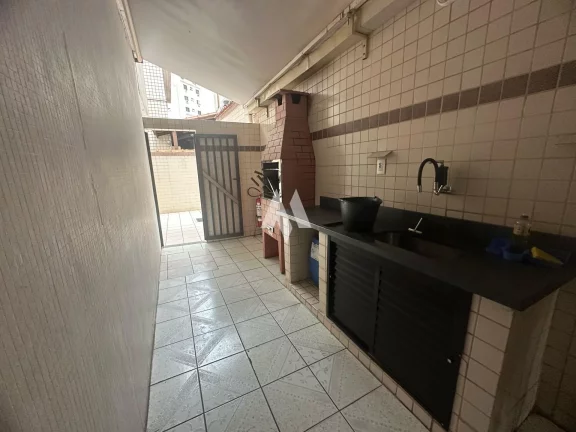 Imagem Apartamento na Aparecida com 02 quartos