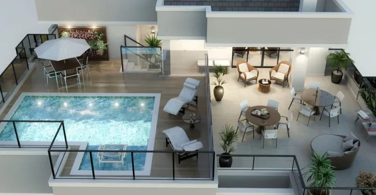 Foto do imóvel APARTAMENTO RESIDENCIAL em SÃO JOSÉ - SC, CAMPINAS