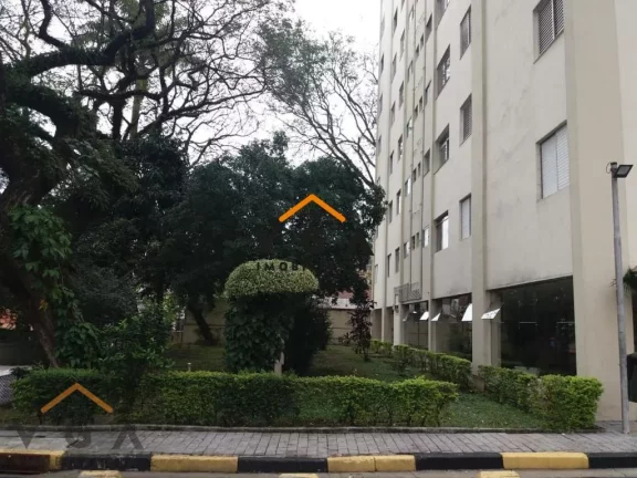 Imagem Apartamento para Venda em São Paulo, Cangaíba, 3 dormitórios, 2 banheiros, 1 vaga