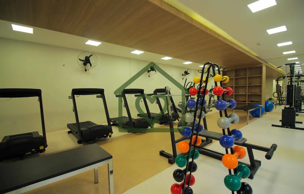 Imagem Descubra o seu novo lar no coração de Jardim Carvalho, Porto Alegre! Este apartamento incrível of...