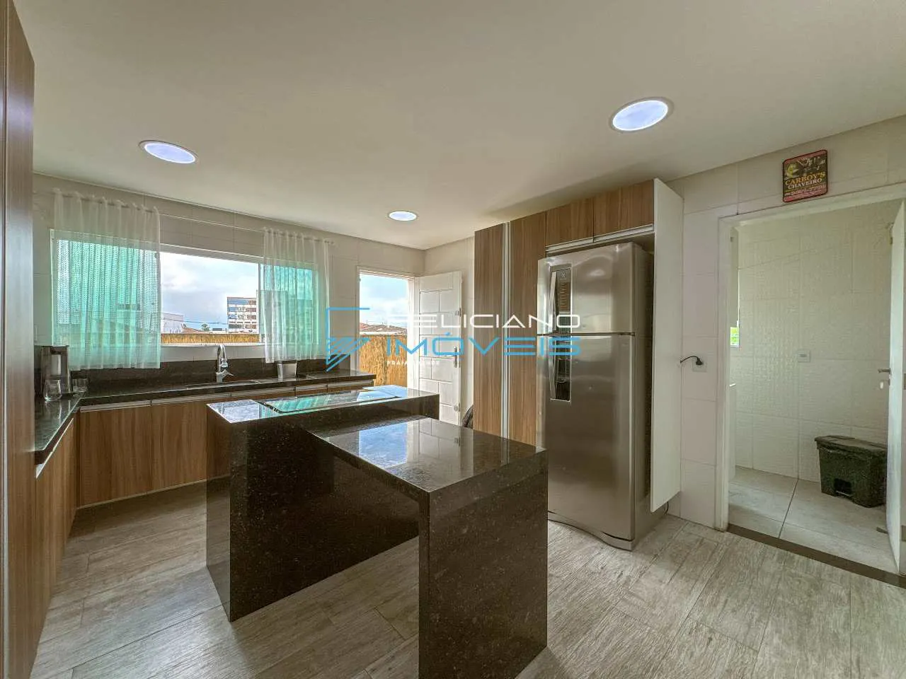 Imagem Casa com 3 quartos, Boqueirão, Praia Grande - R$ 1.79 mi, Cod: 5559
