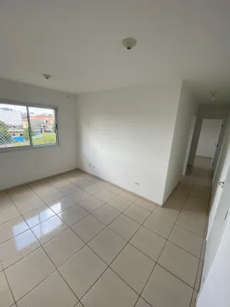 Imagem Apartamento com 2 Quartos à Venda, 45 m² em Itaquera - São Paulo