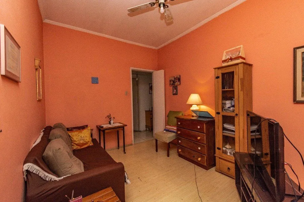 Imagem Apartamento 95m² - 3 dormitórios no bairro Auxiliadora
