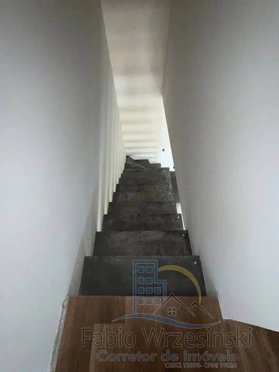 Imagem SOBRADO GEMINADO NOVO | BAIRRO GLÓRIA - JOINVILLE/SC