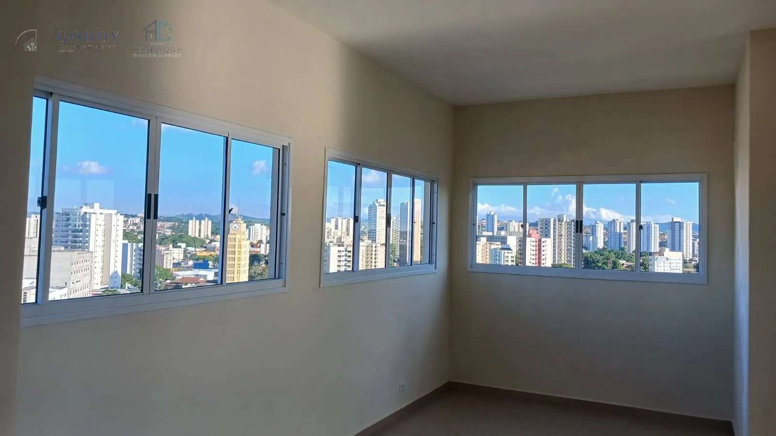 Imagem APARTAMENTO À VENDA - RESIDENCIAL OURO NEGRO | CHÁCARA DO VISCONDE