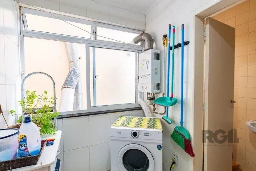 Imagem Cobertura 125m² - 3 dormitórios, 2 vagas no bairro Petrópolis