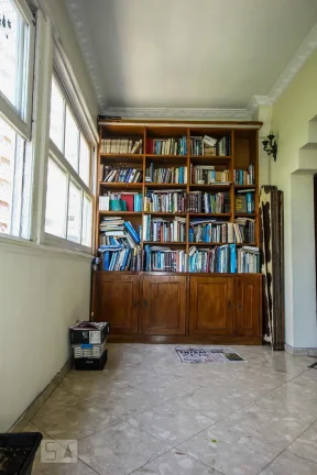 Imagem Apartamento à Venda - Copacabana, 4 Quartos, 210 m2