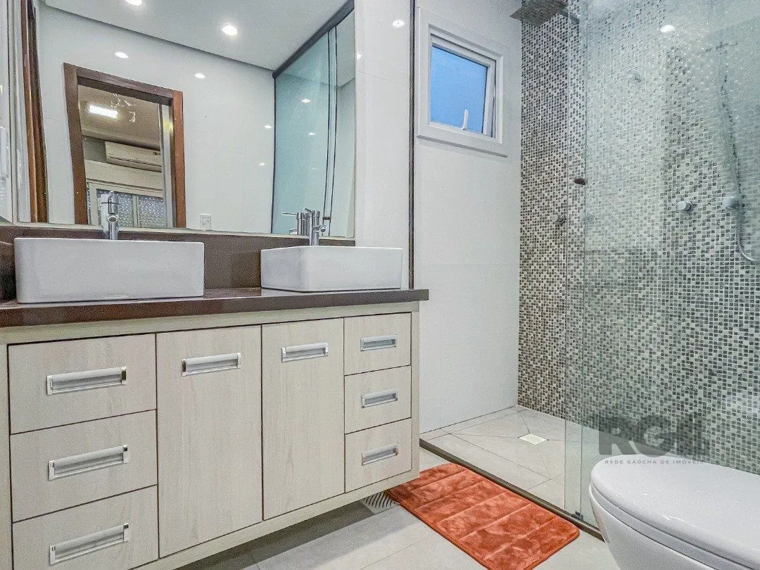 Imagem Casa de Condomínio em Hípica