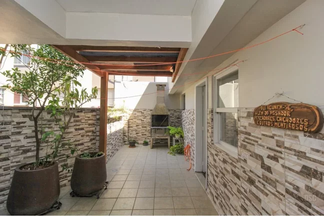 Imagem Apartamento para venda no bairro Centro Histórico em Porto Alegre
