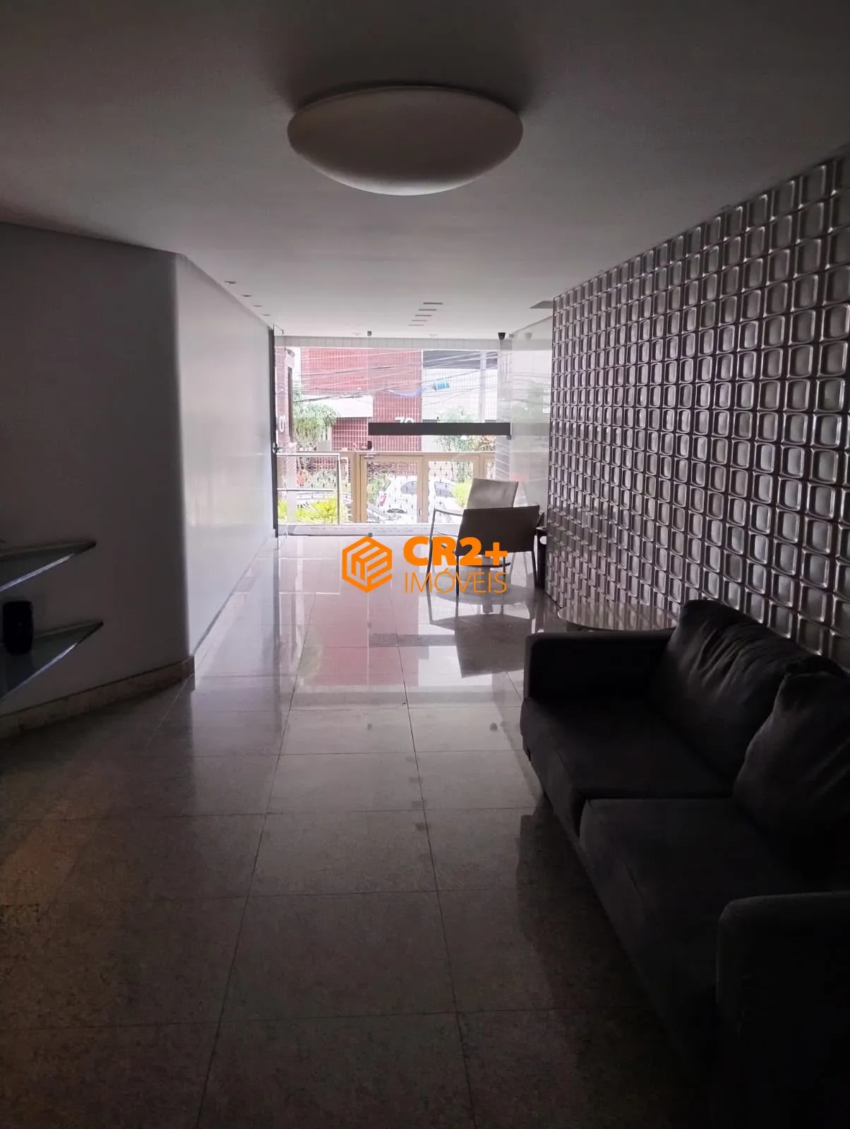 Imagem Vendo Flat em Boa Viagem porteira fechada!