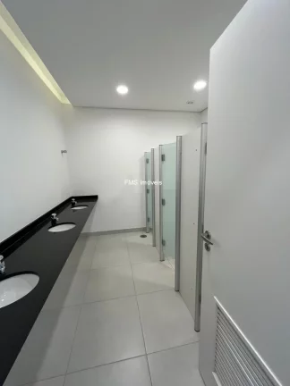 Imagem Conjunto comercial com 192m2 no Brooklin