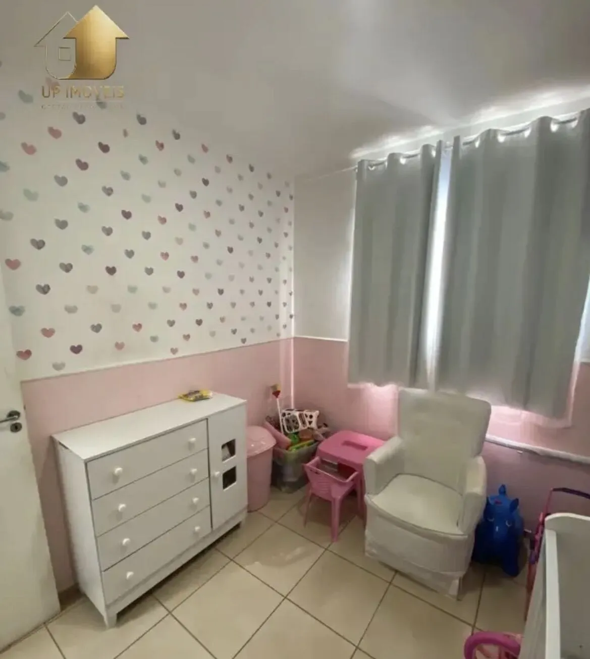 Imagem Apartamento Mobiliado 03 Quartos,Condomínio Ilhas Do Sul Ii