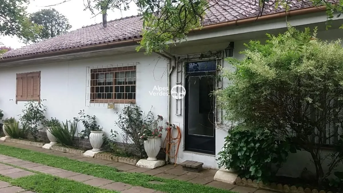 Imagem Casa à Venda em Centro, Canela - RS