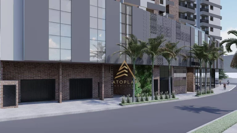 Imagem Apartamento à venda, 62 m² por R$ 1.306.000,00 - Praia dos Amores - Balneário Camboriú/SC