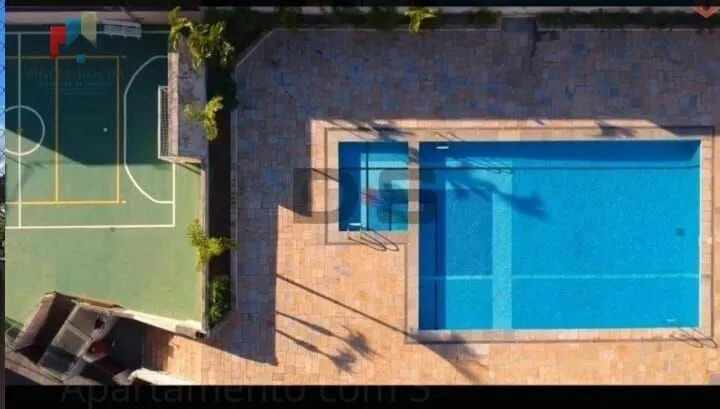Imagem Apartamento em Cerquilho SP