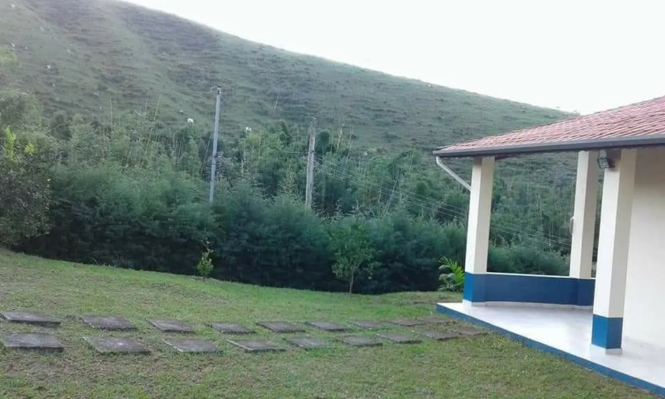 Imagem Chácara à venda 2 Quartos, 24924M², Zona Rural, Guaratinguetá - SP