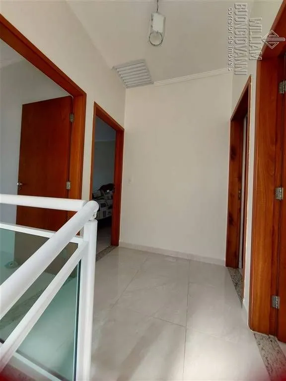Imagem Casa à Venda em Flórida, Praia Grande - SP