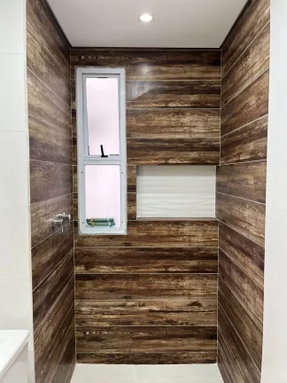 Imagem APARTAMENTO RESIDENCIAL em SÃO BERNARDO DO CAMPO - SP, VILA GONÇALVES
